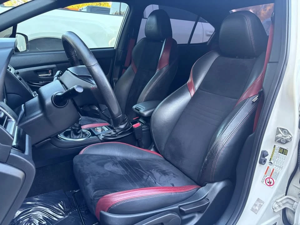 2018 Subaru Impreza WRX 4th Gen - Image 20 of 20