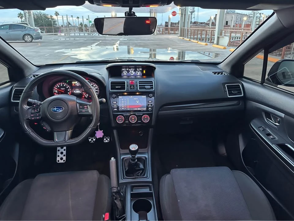 2018 Subaru Impreza WRX 4th Gen - Image 18 of 20