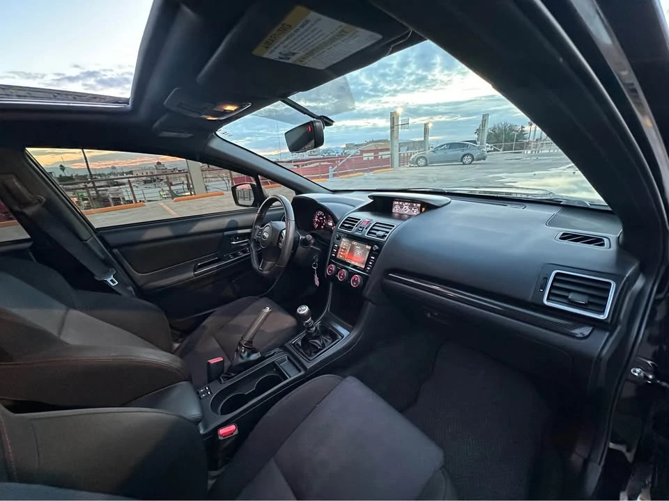 2018 Subaru Impreza WRX 4th Gen - Image 20 of 20