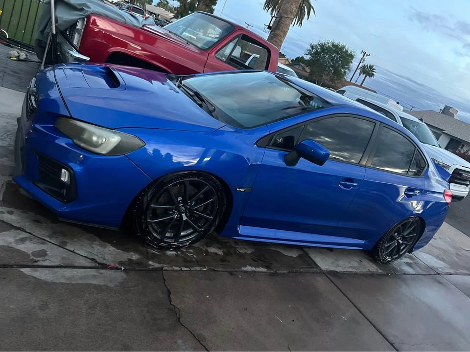2018 Subaru Impreza WRX 4th Gen - Image 5 of 10
