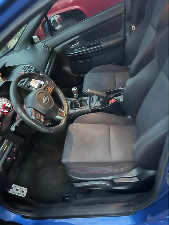 2018 Subaru Impreza WRX 4th Gen - Image 6 of 10