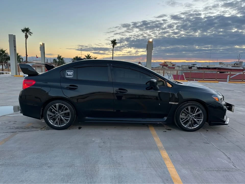 2018 Subaru Impreza WRX 4th Gen - Image 5 of 20