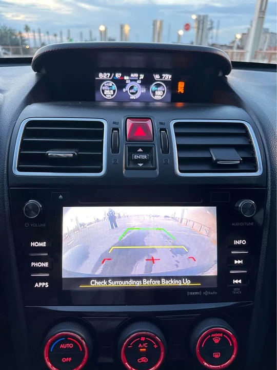 2018 Subaru Impreza WRX 4th Gen - Image 15 of 20