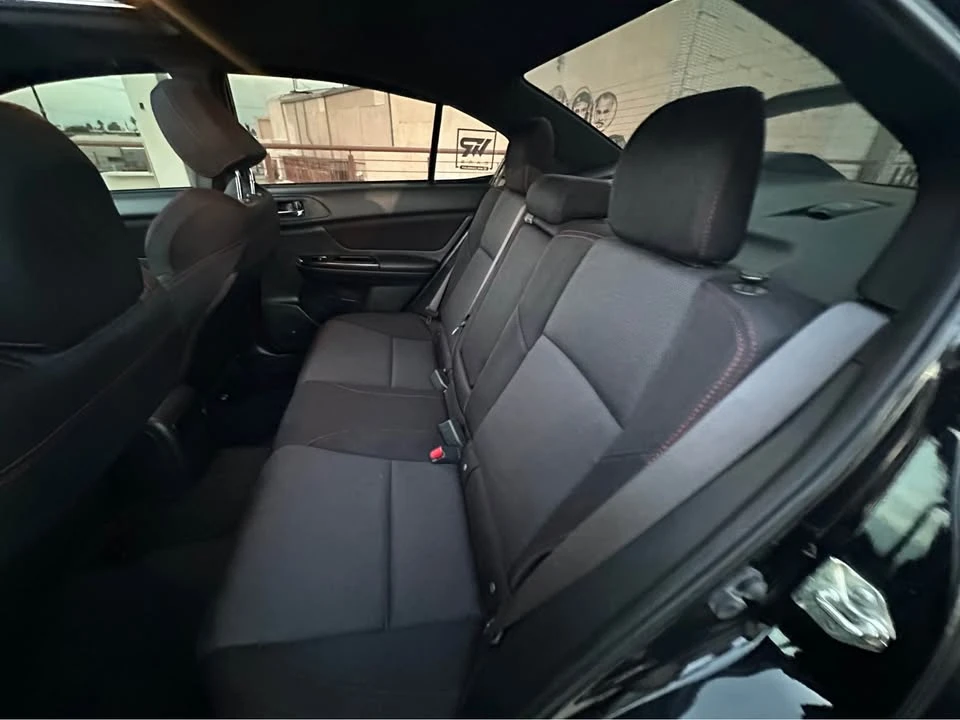 2018 Subaru Impreza WRX 4th Gen - Image 16 of 20