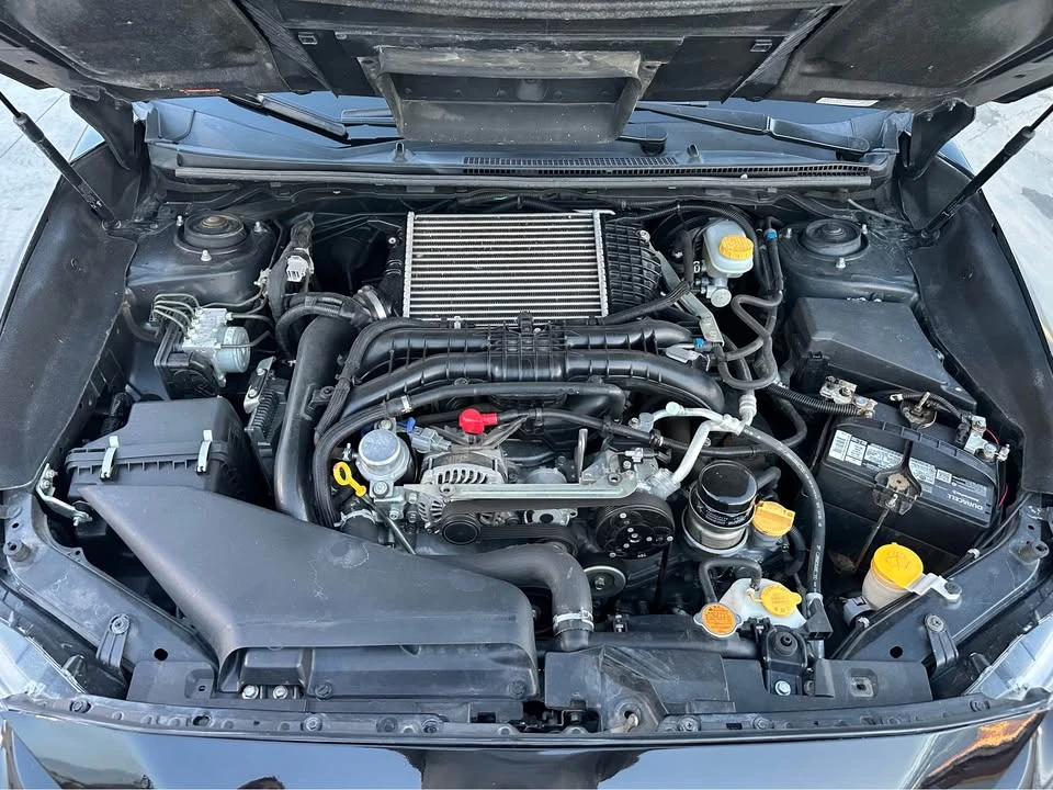2018 Subaru Impreza WRX 4th Gen - Image 4 of 20