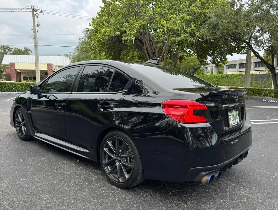 2018 Subaru Impreza 5th Gen - Image 6 of 12