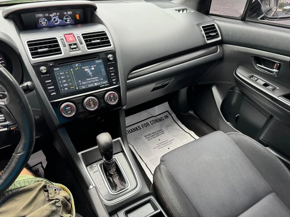 2018 Subaru Impreza 5th Gen - Image 10 of 12