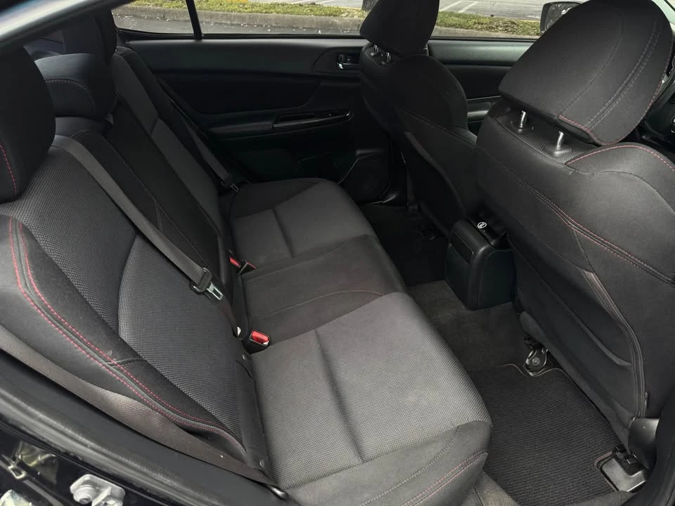 2018 Subaru Impreza 5th Gen - Image 12 of 12