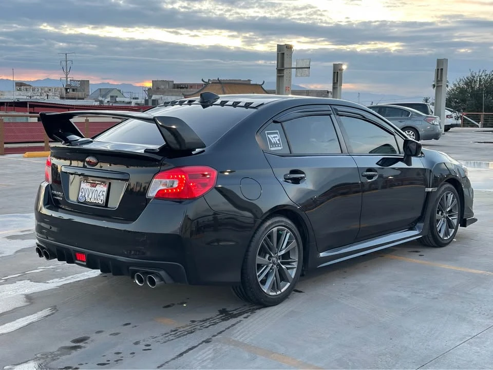 2018 Subaru Impreza WRX 4th Gen - Image 6 of 20