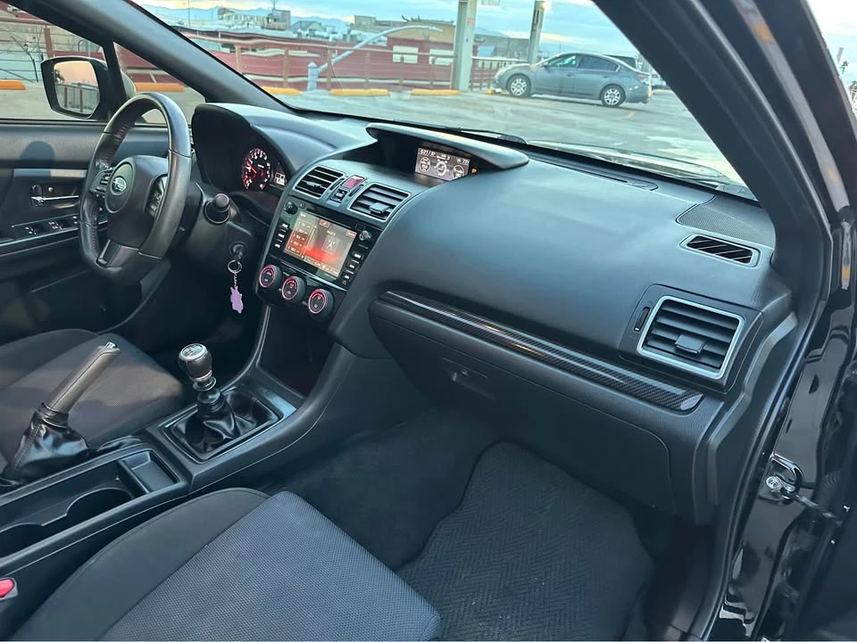 2018 Subaru Impreza WRX 4th Gen - Image 19 of 20