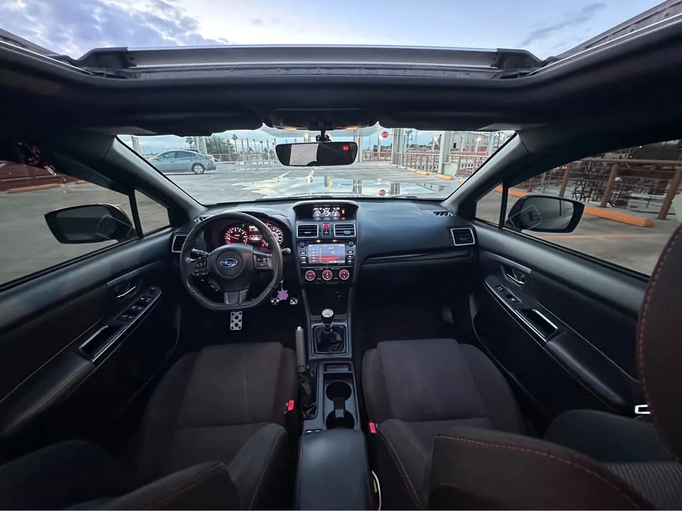 2018 Subaru Impreza WRX 4th Gen - Image 17 of 20
