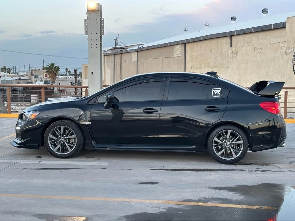 2018 Subaru Impreza WRX 4th Gen - Image 9 of 20