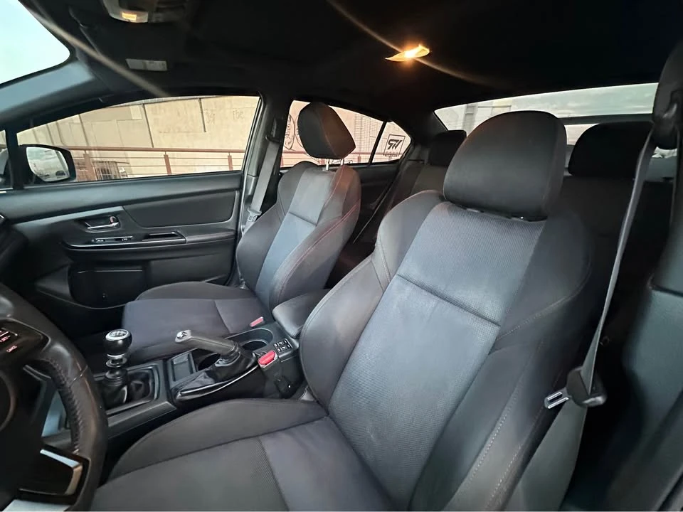2018 Subaru Impreza WRX 4th Gen - Image 10 of 20