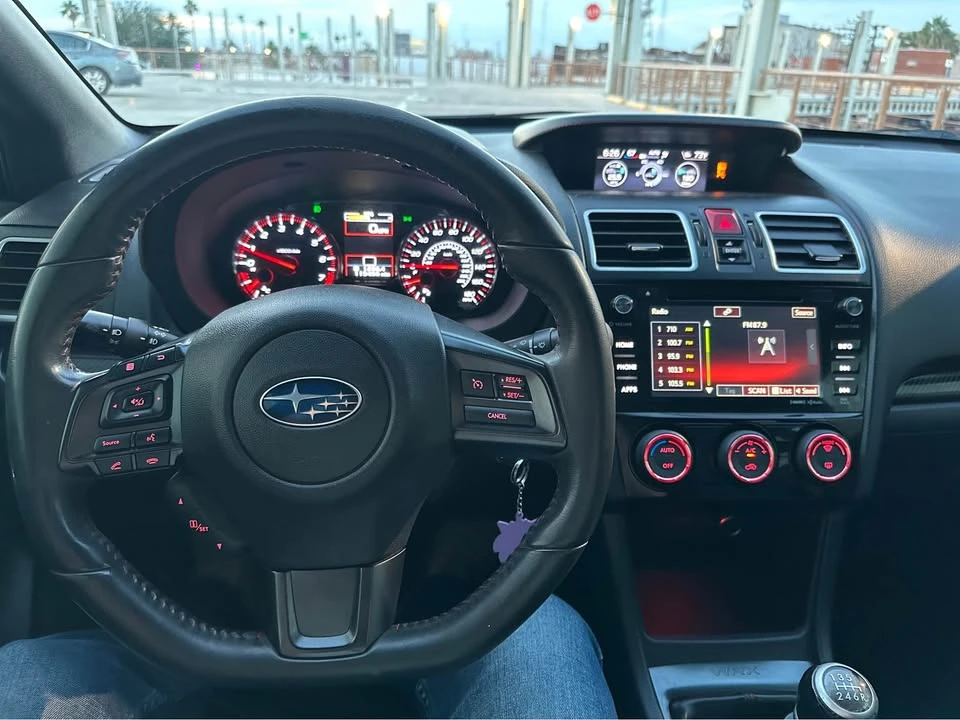 2018 Subaru Impreza WRX 4th Gen - Image 14 of 20