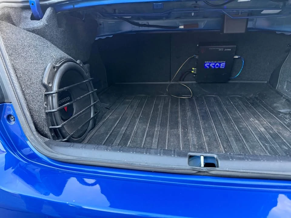2018 Subaru Impreza WRX 4th Gen - Image 11 of 11