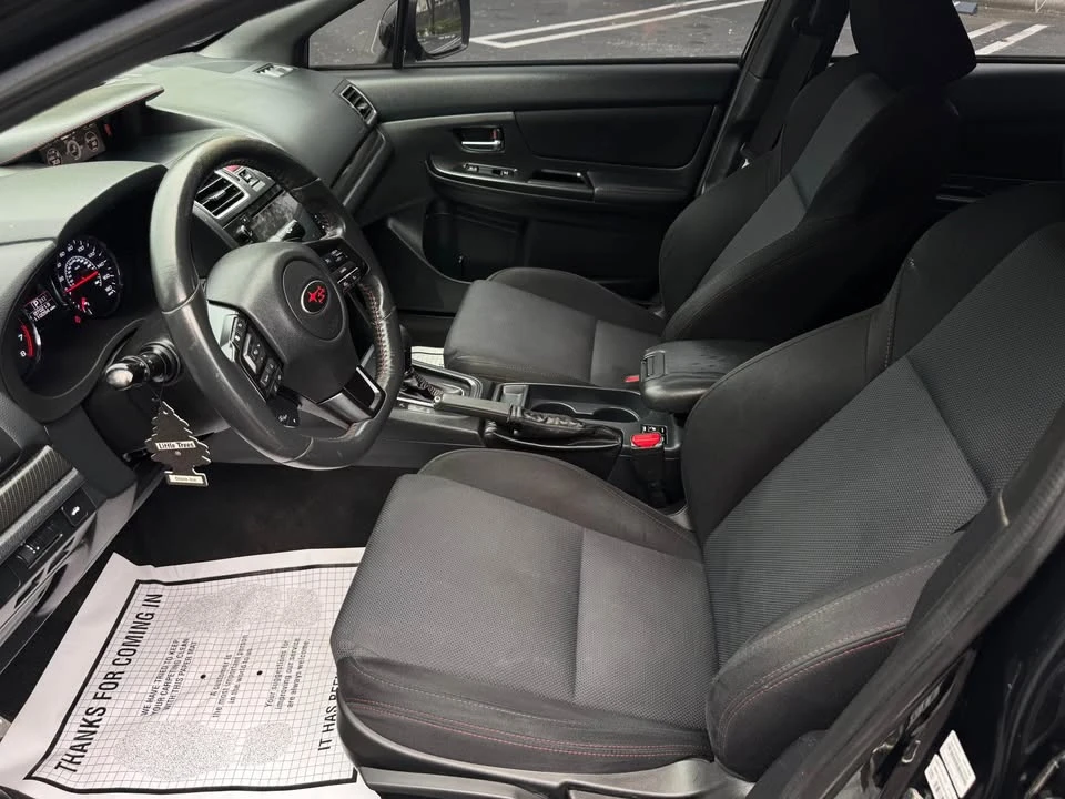 2018 Subaru Impreza 5th Gen - Image 9 of 12