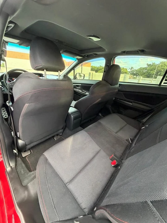 2018 Subaru Impreza WRX 4th Gen - Image 6 of 8