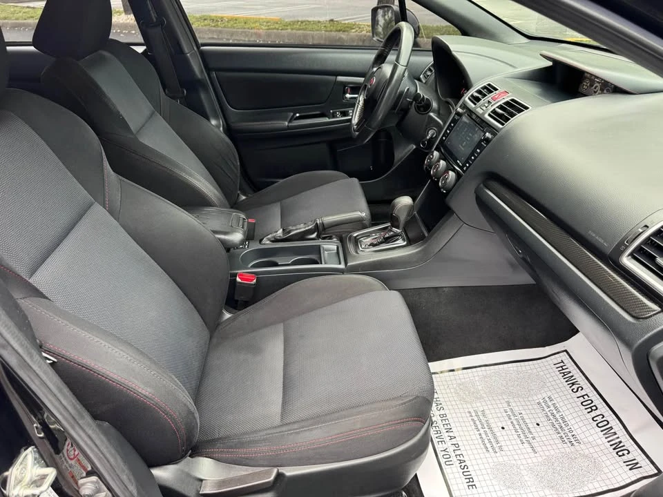 2018 Subaru Impreza 5th Gen - Image 8 of 12