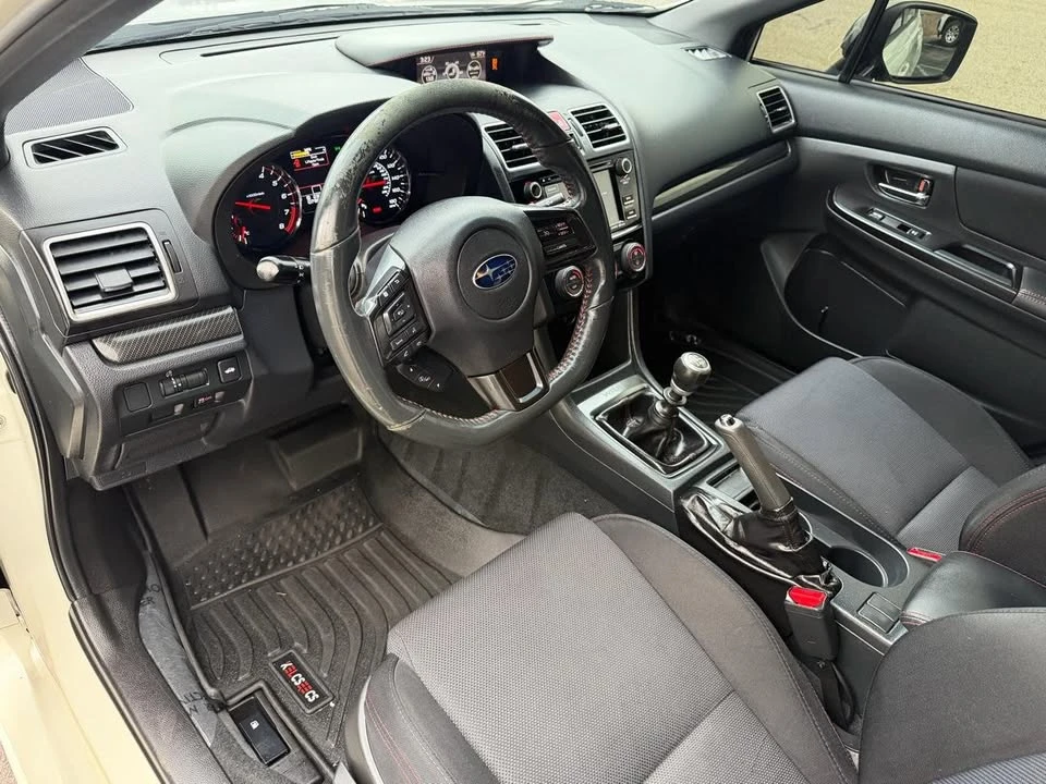 2018 Subaru Impreza WRX 4th Gen - Image 10 of 19