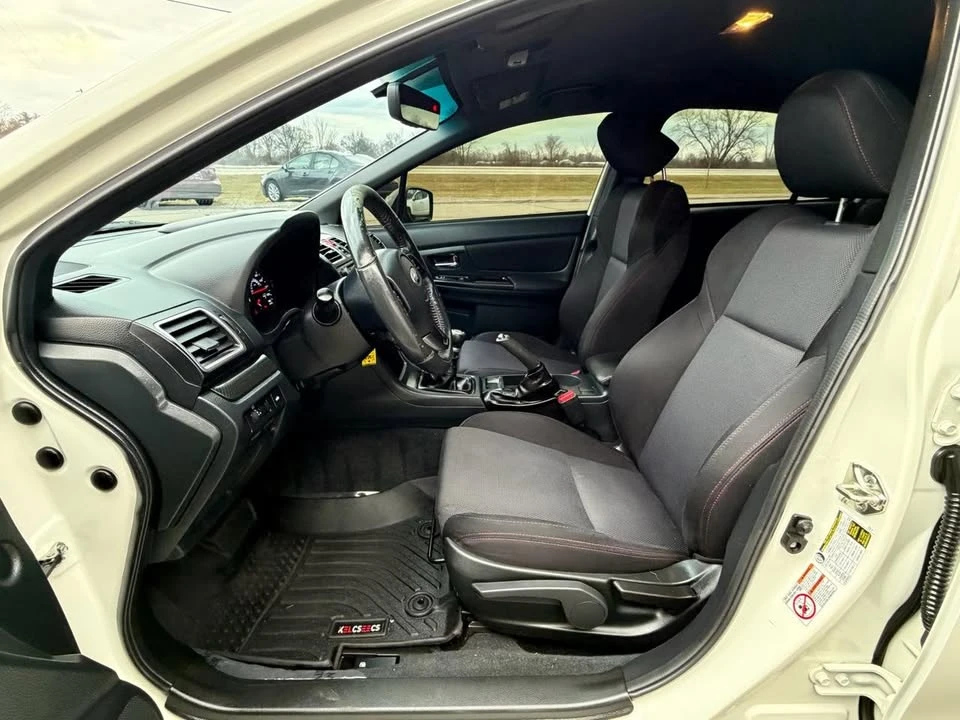 2018 Subaru Impreza WRX 4th Gen - Image 9 of 19