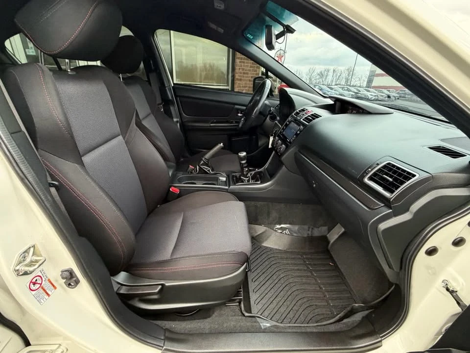 2018 Subaru Impreza WRX 4th Gen - Image 17 of 19