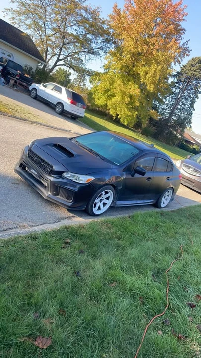 2018 Subaru Impreza 5th Gen - Image 9 of 12