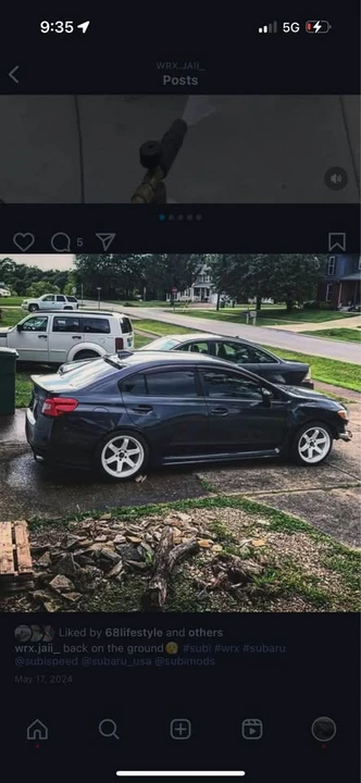 2018 Subaru Impreza 5th Gen - Image 4 of 12