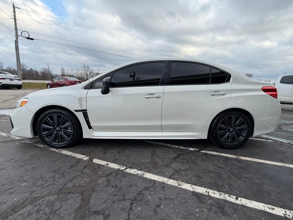 2018 Subaru Impreza WRX 4th Gen - Image 2 of 19