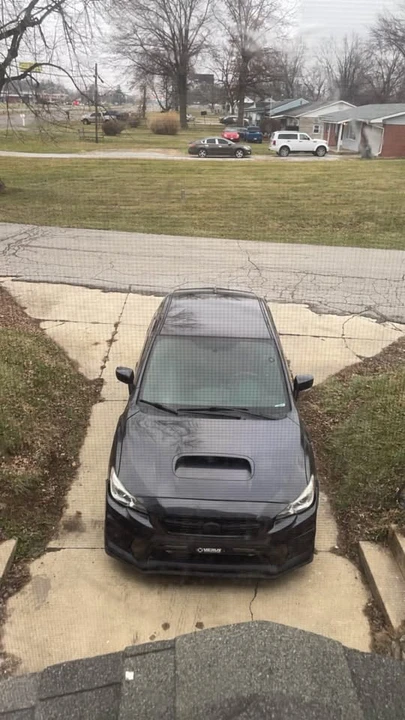 2018 Subaru Impreza 5th Gen - Image 8 of 12