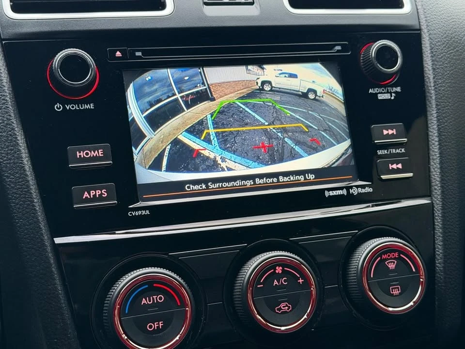 2018 Subaru Impreza WRX 4th Gen - Image 13 of 19