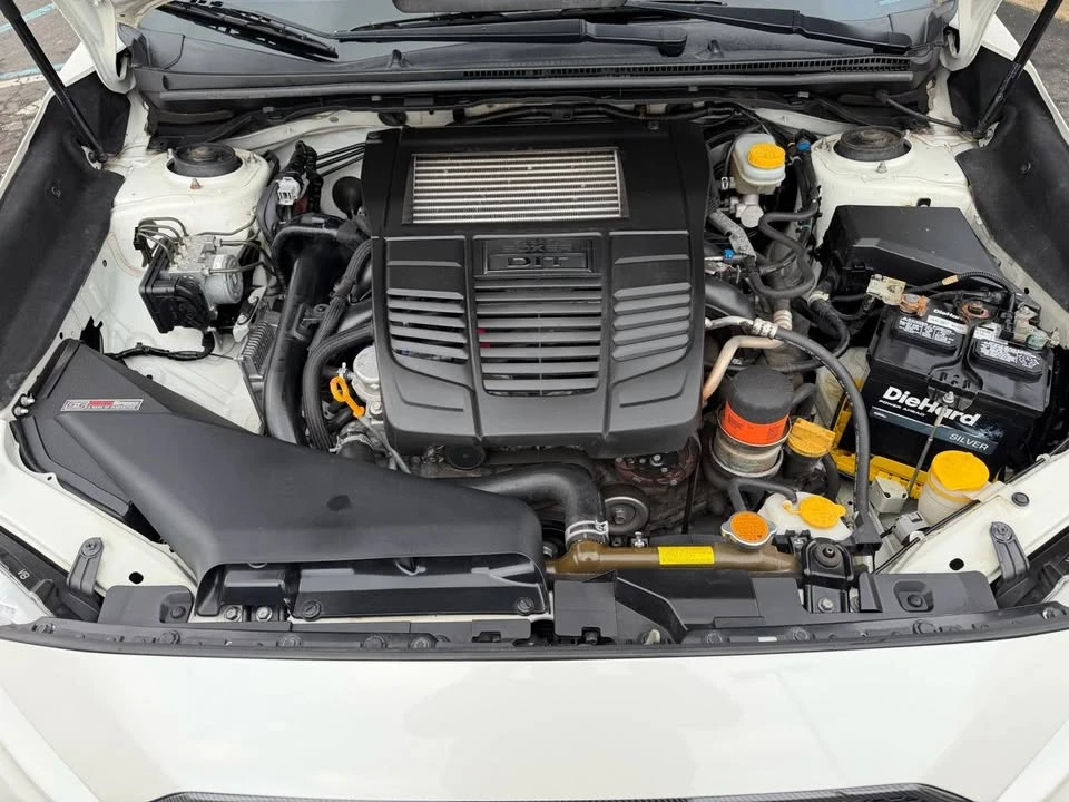 2018 Subaru Impreza WRX 4th Gen - Image 18 of 19