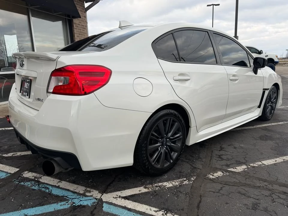 2018 Subaru Impreza WRX 4th Gen - Image 5 of 19