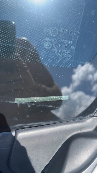 2018 Subaru Impreza WRX 4th Gen - Image 12 of 12