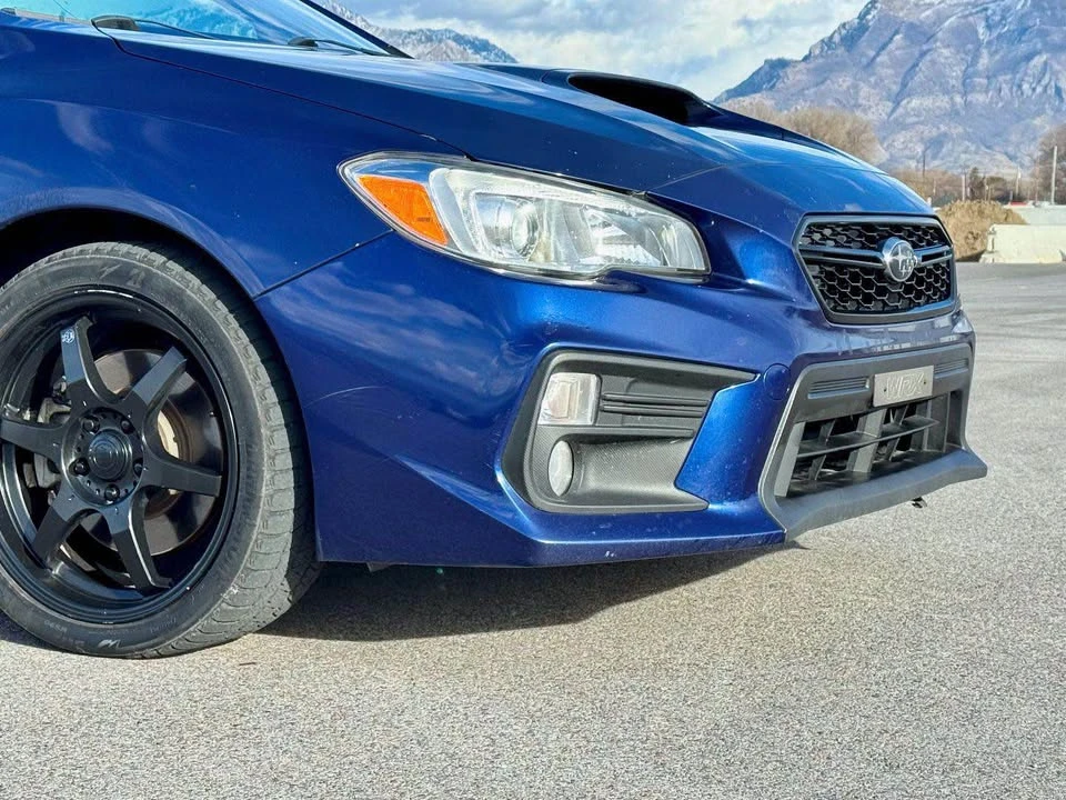 2018 Subaru Impreza WRX 4th Gen - Image 15 of 16
