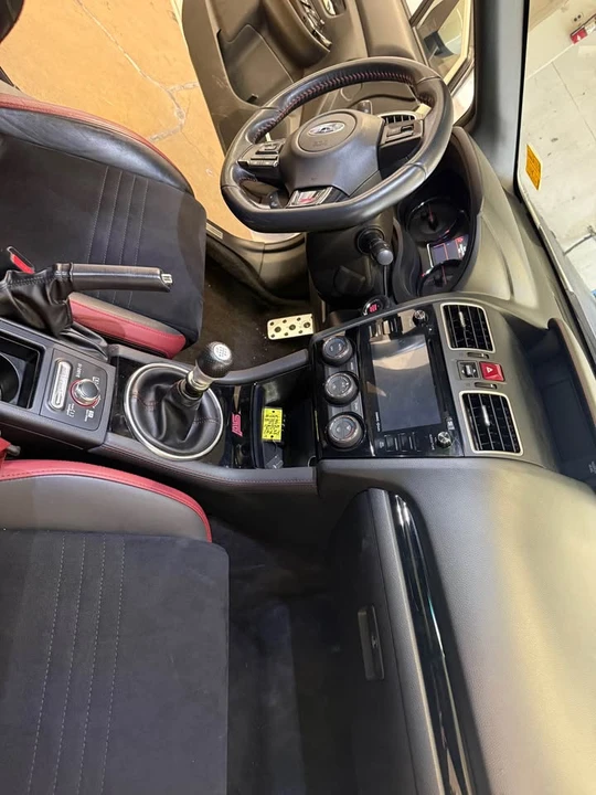 2018 Subaru Impreza WRX 4th Gen - Image 4 of 6
