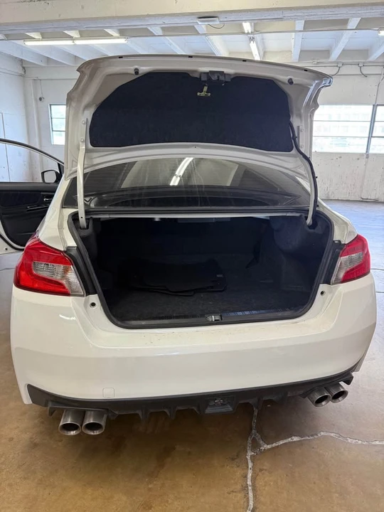 2018 Subaru Impreza WRX 4th Gen - Image 5 of 6