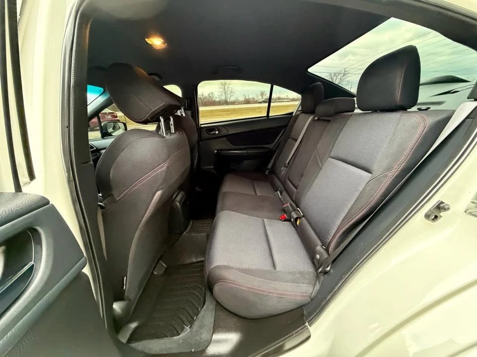 2018 Subaru Impreza WRX 4th Gen - Image 14 of 19