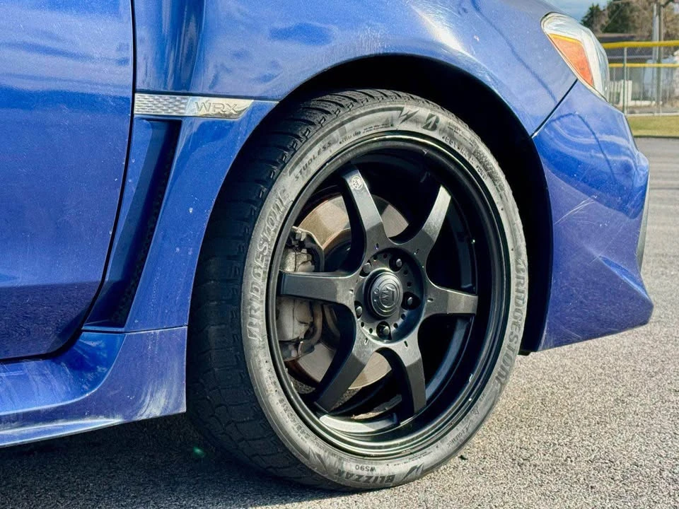 2018 Subaru Impreza WRX 4th Gen - Image 11 of 16