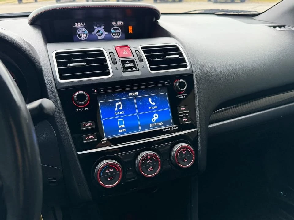 2018 Subaru Impreza WRX 4th Gen - Image 12 of 19