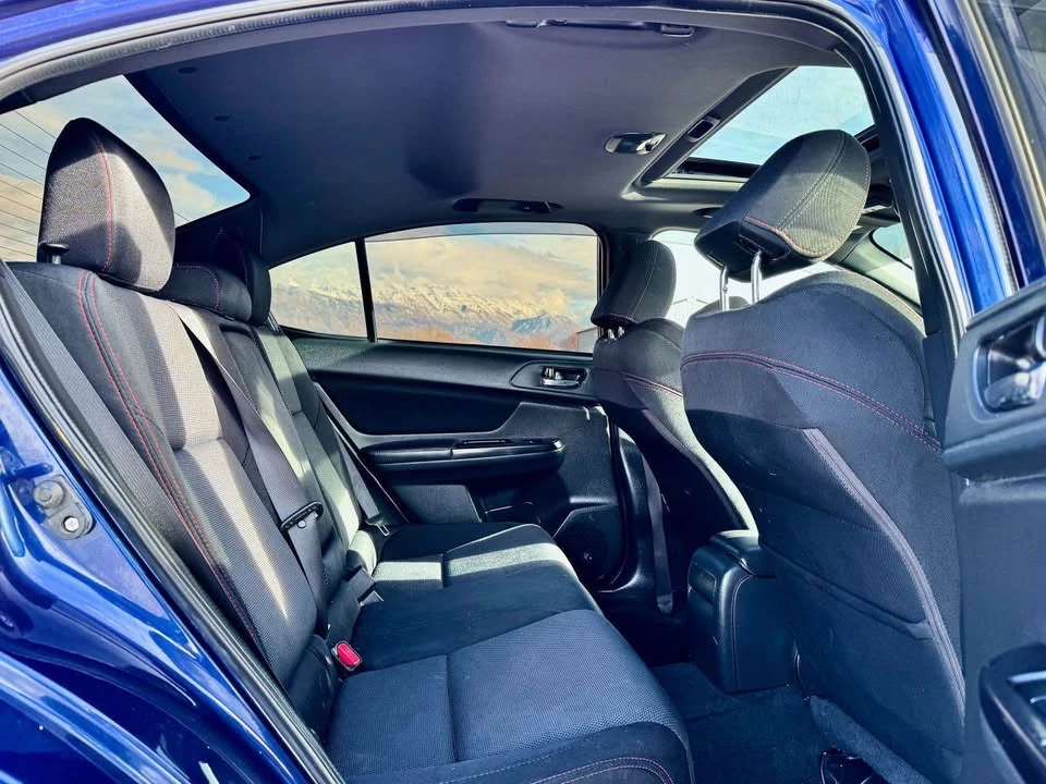 2018 Subaru Impreza WRX 4th Gen - Image 8 of 16