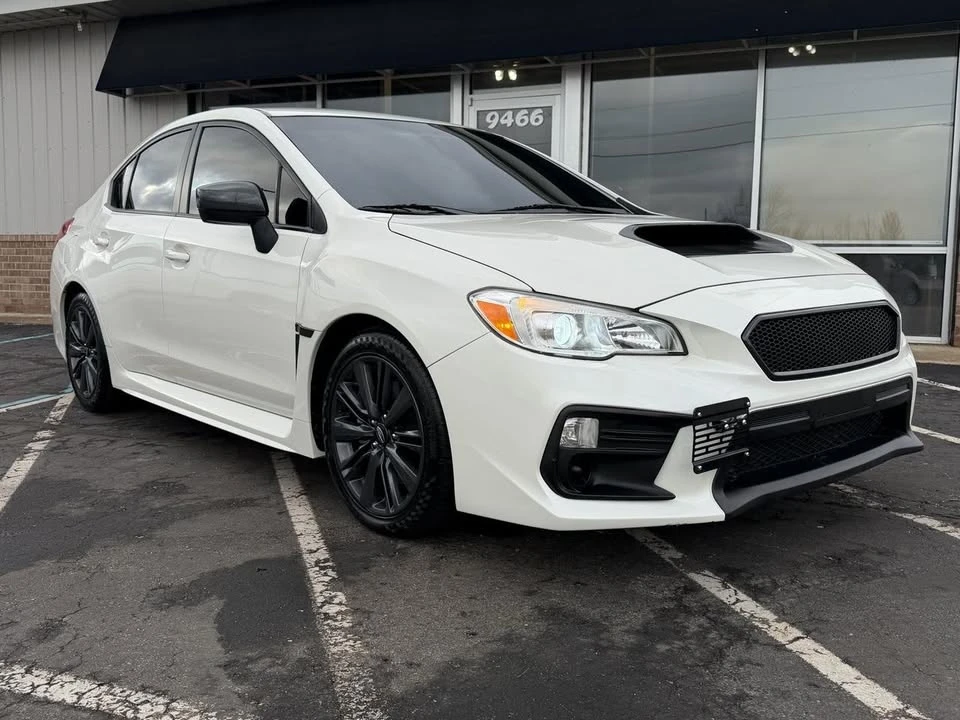 2018 Subaru Impreza WRX 4th Gen - Image 7 of 19