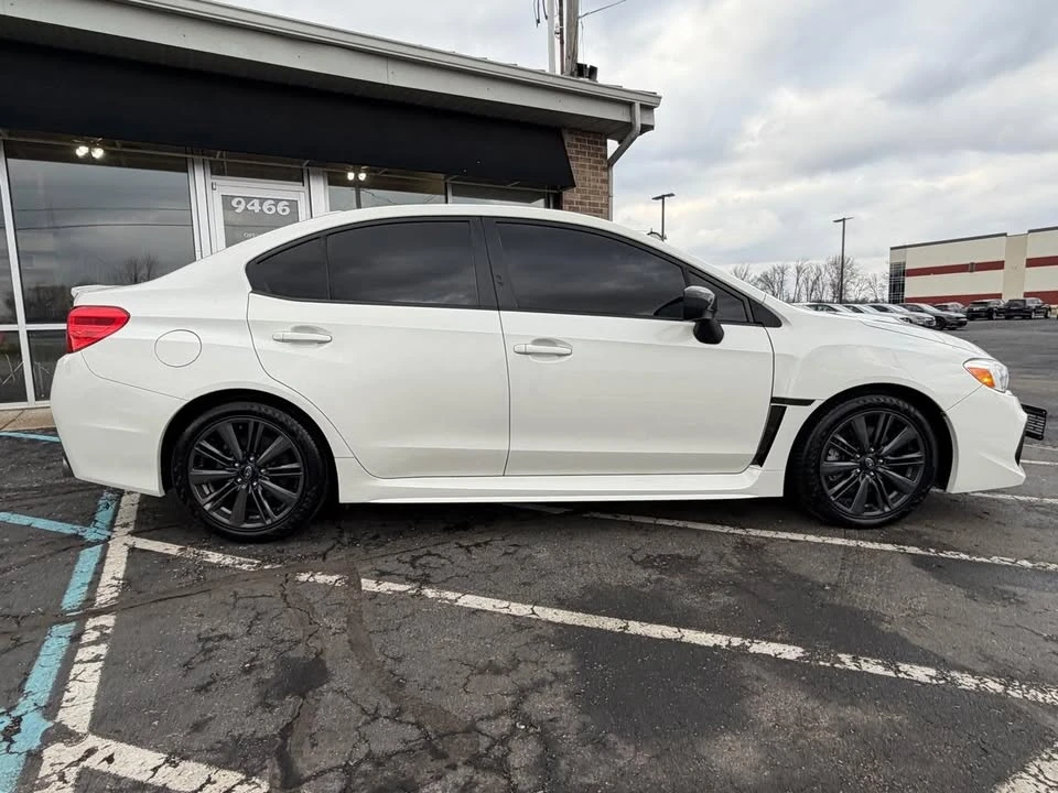 2018 Subaru Impreza WRX 4th Gen - Image 6 of 19