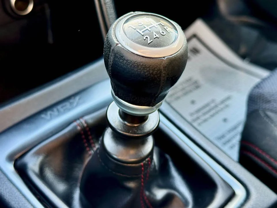 2018 Subaru Impreza WRX 4th Gen - Image 10 of 16