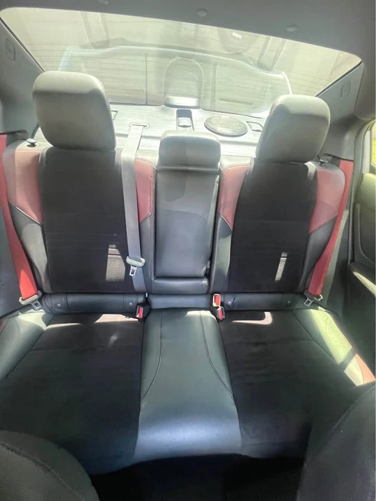 2018 Subaru Impreza WRX 4th Gen - Image 10 of 12