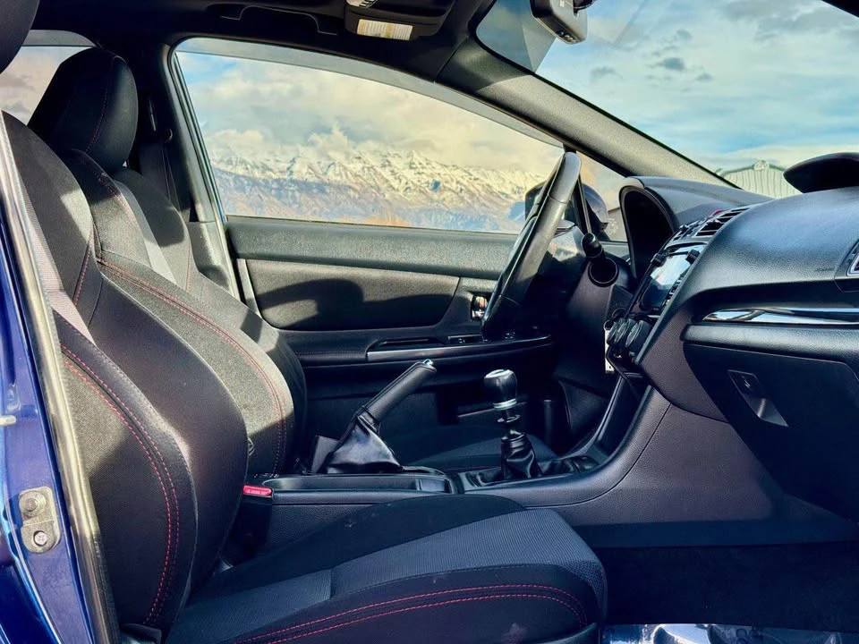 2018 Subaru Impreza WRX 4th Gen - Image 6 of 16