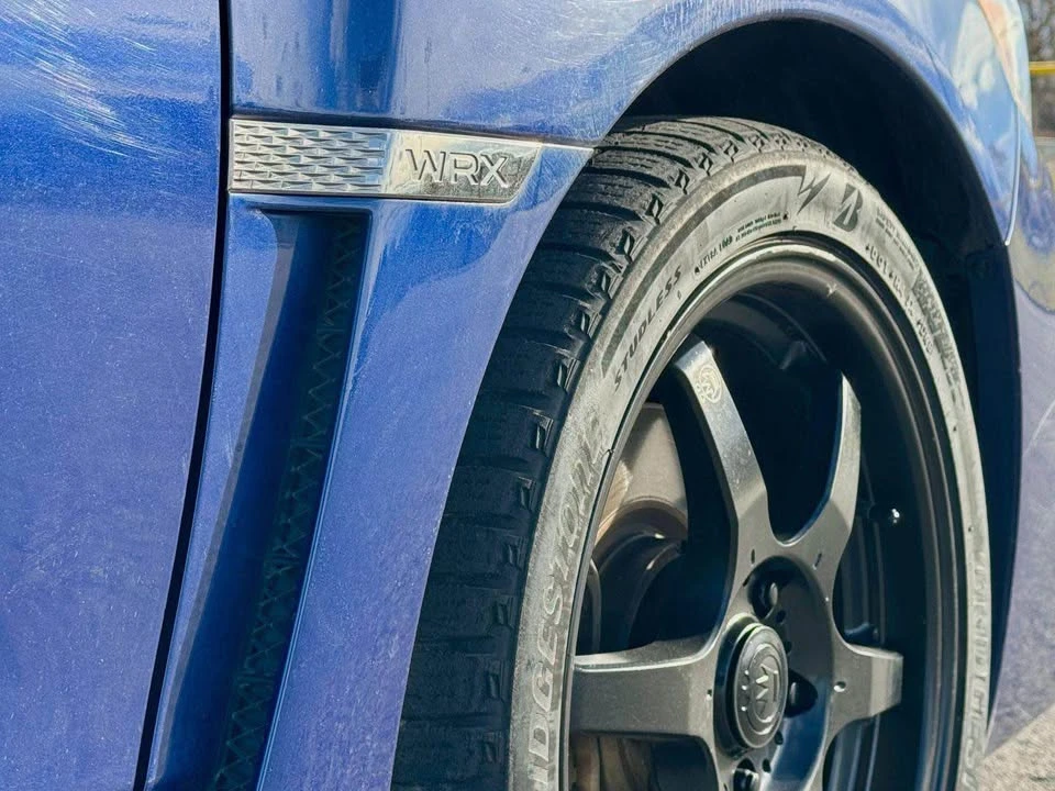 2018 Subaru Impreza WRX 4th Gen - Image 9 of 16