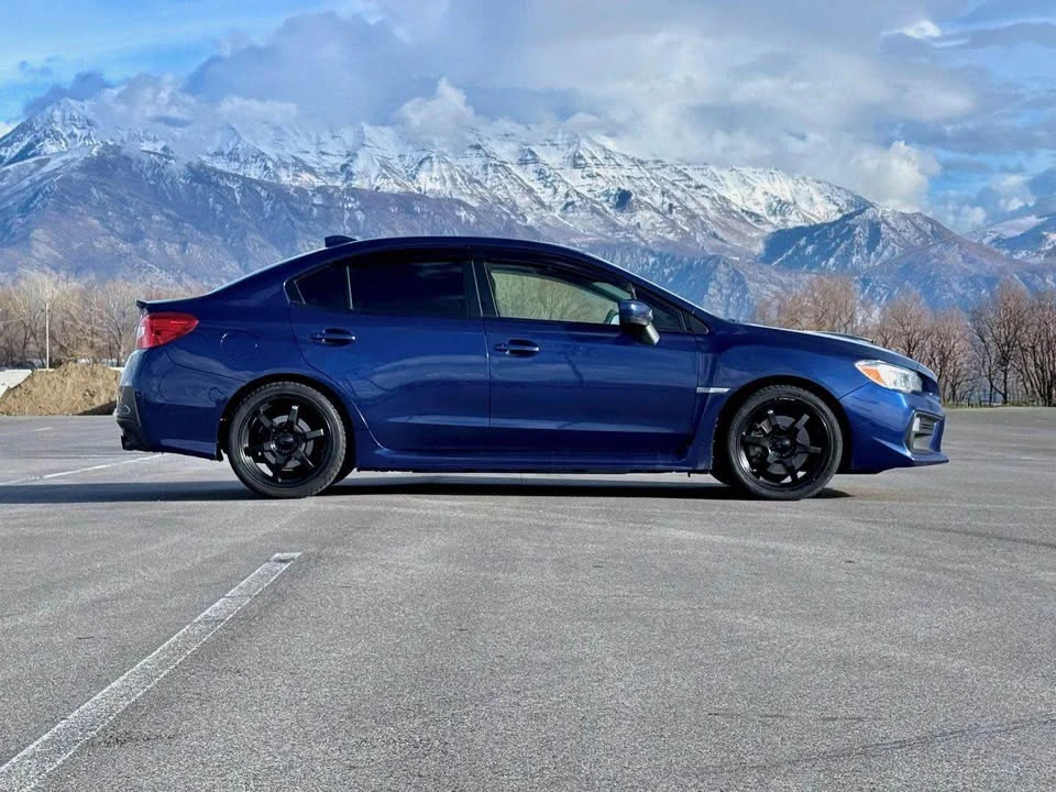 2018 Subaru Impreza WRX 4th Gen - Image 3 of 16