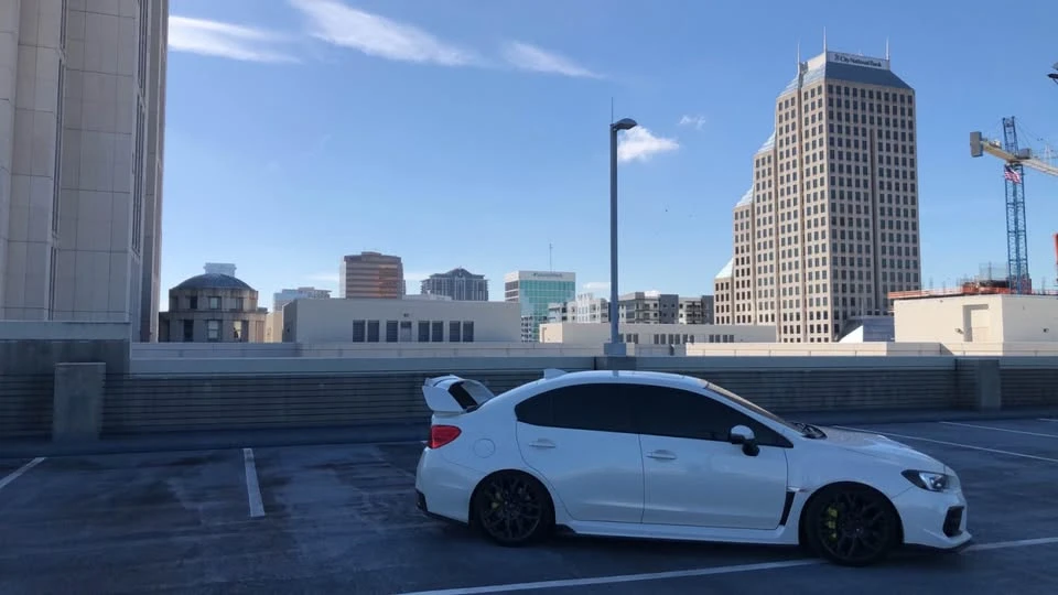 2018 Subaru Impreza WRX 4th Gen - Image 3 of 12