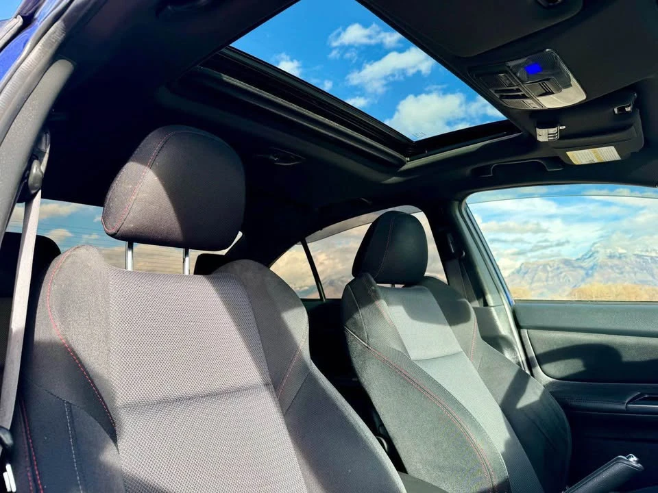 2018 Subaru Impreza WRX 4th Gen - Image 12 of 16