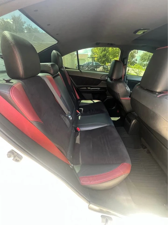 2018 Subaru Impreza WRX 4th Gen - Image 9 of 12